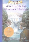 AVENTURILE LUI SHERLOCK HOLMES-CHRIS SASAKI-276404