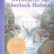 AVENTURILE LUI SHERLOCK HOLMES-CHRIS SASAKI-276404