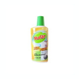 Solutie pete pentru masina de spalat Nufar 500 ml