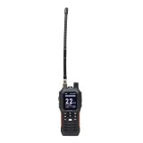 Statie radio CB portabila PNI Escort HP 102, 4W, 12V-24V, AM/FM