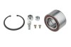 Rulment fata Vw Transporter T4 1.8-2.8tdi 08.1992-, NTY KLP-VW-012