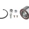 Rulment fata Vw Transporter T4 1.8-2.8tdi 08.1992-, NTY KLP-VW-012