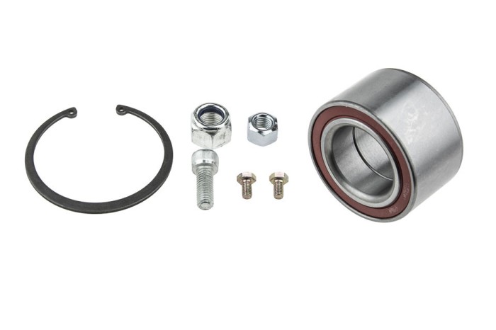 Rulment fata Vw Transporter T4 1.8-2.8tdi 08.1992-, NTY KLP-VW-012