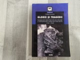 Glorie si tragedii. Momente din istoria Serviciilor de Informatii si contrainformatii romane pe Frontul de Est (1941-1944) debCristian Trancota