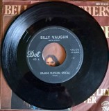 Disc Vinil Billy Vaughn And His Orchestra - Wheels (7") Dot Records- 9.16.174