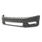 Bara fata Vw Passat (B8), 08.2014- Trendline/Comfortline, parte montare grunduita, cu gauri pentru spalator, 95D30721J, Aftermarket