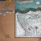 Incantation - Virgins Of The Sun LP (Vinil, 1984, Coda Records) Brass Band, Muzica Country/Jazz