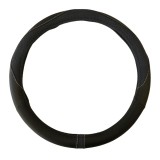 Cumpara ieftin HUSA VOLAN PIELE ECOLOGICA ALBASTRU 37- 39 CM UMBRELLA