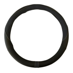 HUSA VOLAN PIELE ECOLOGICA ALBASTRU 37- 39 CM UMBRELLA