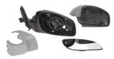 Oglinda exterioara OPEL VECTRA C combi (Z02) (2003 - 2009) BLIC 5402-04-1121227P