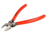 Clește Lateral pentru Tăiere 160mm fără Fațetă