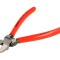 Clește Lateral pentru Tăiere 160mm fără Fațetă