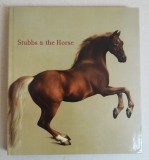 Malcolm Warner, Robin Blake &quot;Stubbs &amp; the Horse&quot; Yale University Press 2004