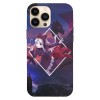 Husa compatibila cu Apple iPhone 13 model Shalltear Bloodfallen Overlord, Silicon, TPU, Viceversa, Transparent, Carcasa