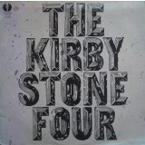 Vinil The Kirby Stone Four &lrm;&ndash; Things Are Swingin&#039; (EX)