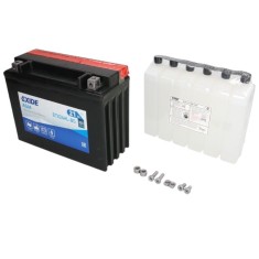 Baterie EXIDE AGM 12V 21AH (YTX24HL-BS) Fara Intretinere