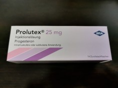 Prolutex injectabil foto