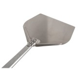 Lopata-paleta semi-profesionala rectangulara pentru pizza-120cm