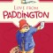 Love from Paddington
