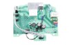 MODUL DE CONTROL 10001041 Robot de bucatarie Bosch MUM9B34S27 BOSCH/SIEMENS