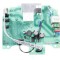 MODUL DE CONTROL 10001041 Robot de bucatarie Bosch MUM9B34S27 BOSCH/SIEMENS