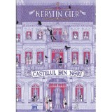 Castelul din nori - Kerstin Gier