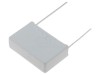 Filtru RC MIFLEX 250VAC 100nF 100Ohm THT 22.5mm Toleranta +/-10%