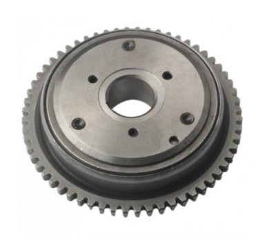 Bendix scuter GY6 125-150cc , 4T foto