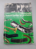 Tehnologia &icirc;ndoirii tevilor si profilelor - Hristache Grecu, 1972