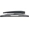 Brat stergator luneta Smart Forfour (W454), 09.2003-12.2006, spate, cu lamela stergator de 350 mm, ; specific