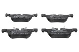 Set placute frana ATE 13.0460-7315.2