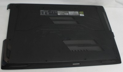 Bottom case pentru Asus ROG Gl553vw fy204t foto