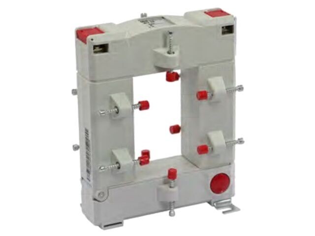 Transformator de curent 800A, 1:5A