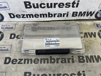 Modul VDC suspensie dynamic drive BMW X5 X6 F15 F16 foto