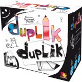 Duplik - Editura LIBHUMANITAS