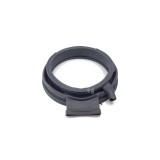 Garnitură hublou pentru mașină de spălat rufe BOSCH 20005716 20001972 Original