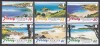 Jersey 1996 - &bdquo;Turismul pe insula Jersey&rdquo;, MNH, Nestampilat