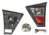 Stop spate lampa Ford Kuga, 02.2016-, spate, Dreapta, partea interioara; W16W, Valeo