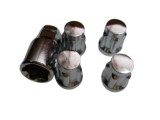 Suruburi Antifurt Auto Universal, Compatibile Diverse Modele. Protectie Roti, Montaj Facil
