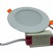 Spot led incastrabil alb JH-TD-7W