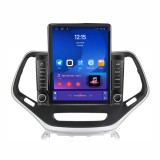 Cumpara ieftin Navigatie dedicata cu Android Jeep Cherokee V 2014 - 2019, 1GB RAM, Radio GPS