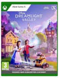 Disney Dreamlight Valley Cozy Edition XBOX SERIES X