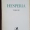 Hesperia- Stefan Aug. Doinas