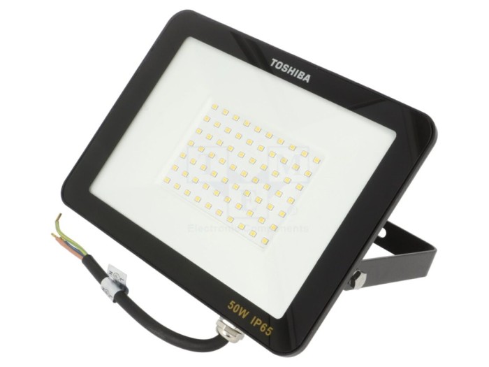 Proiector LED 50W 4000K IP65