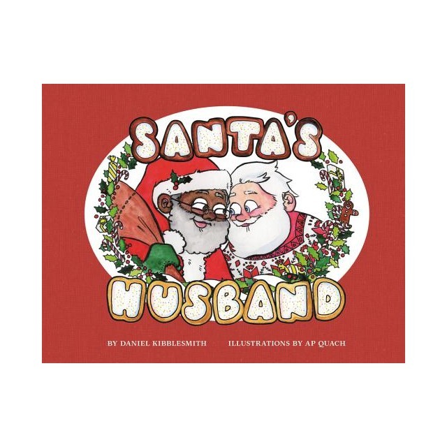 Santa's Husband
