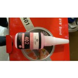 Adeziv pentru unghii Global Fashion, 402, 20 g