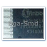 w83l951adg Circuit Integrat