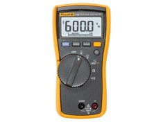 Multimetru Digital LCD FLUKE-110