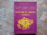 Motoare cu ardere interna - N. Bataga, 1995