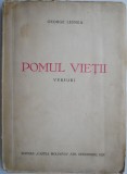 Pomul Vietii - George Lesnea - Poezii - Editie Originala - Carte Beletristica